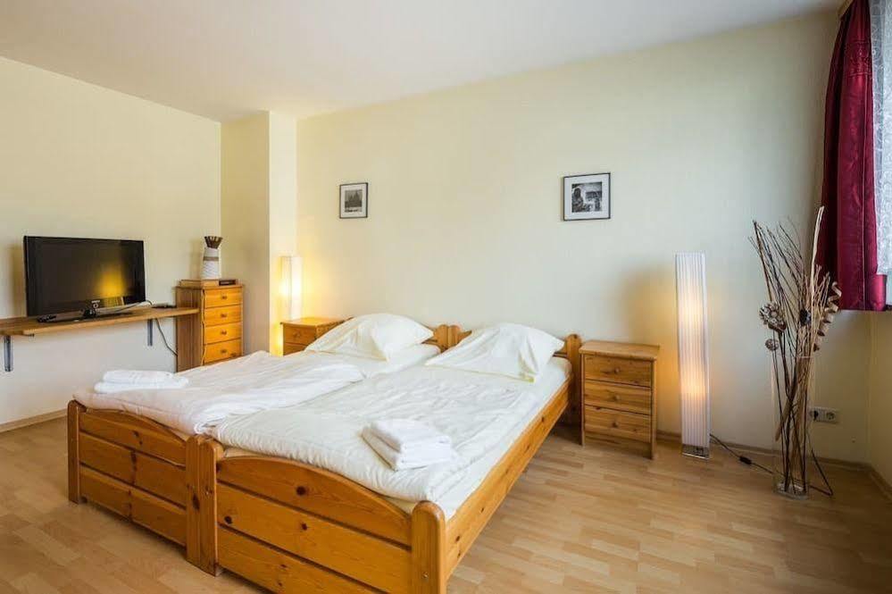 Boardinghouse Mundsburg 2*
