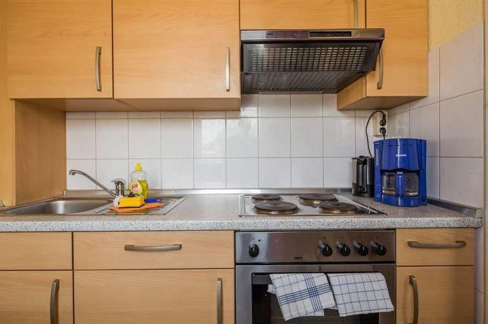 Boardinghouse Mundsburg