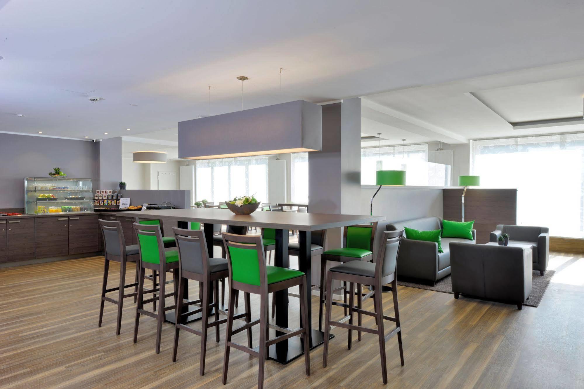 Appartello Smarttime Living Hamburgo