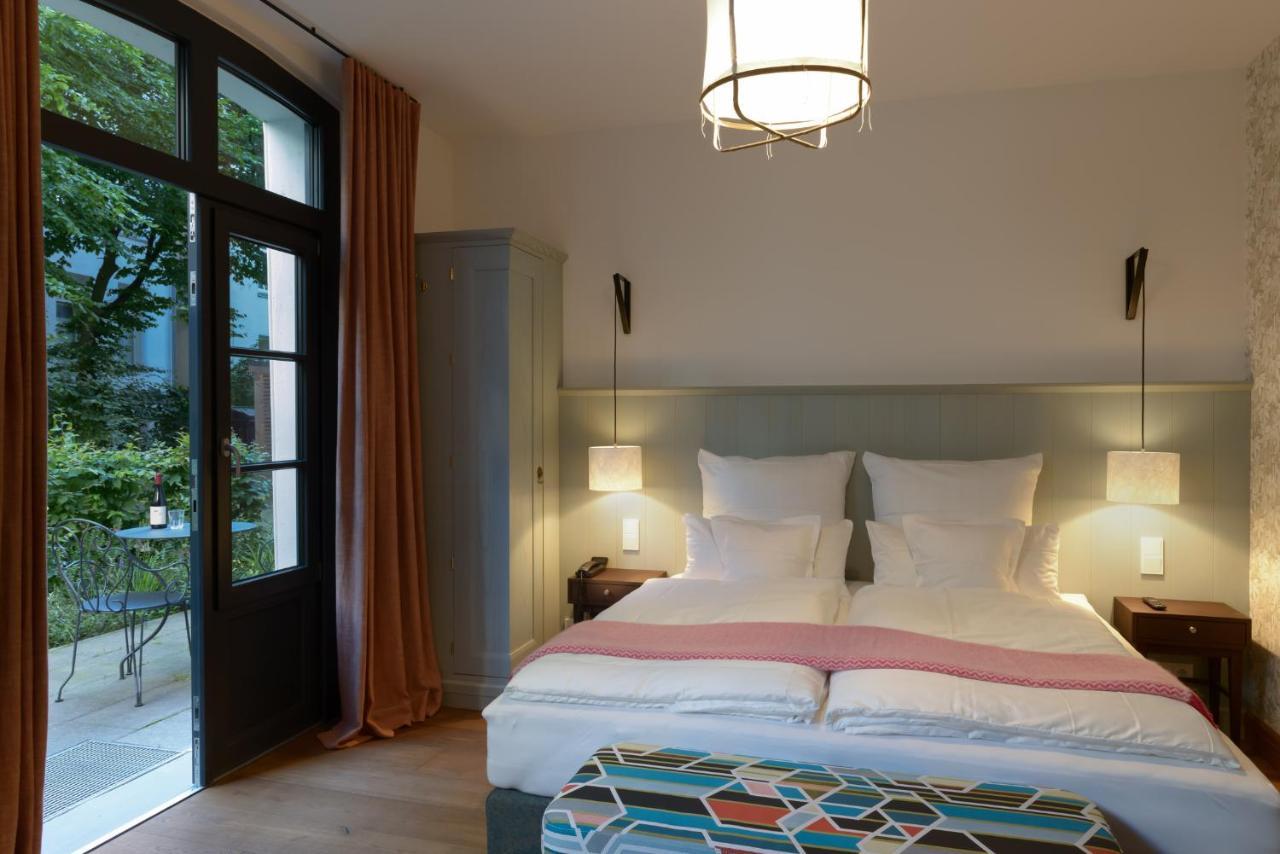 Hotel Kleine Grindel *