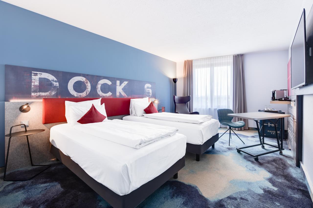 Mercure Hotel 4*