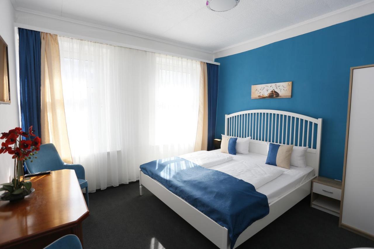 Condor Hotel Hamburg