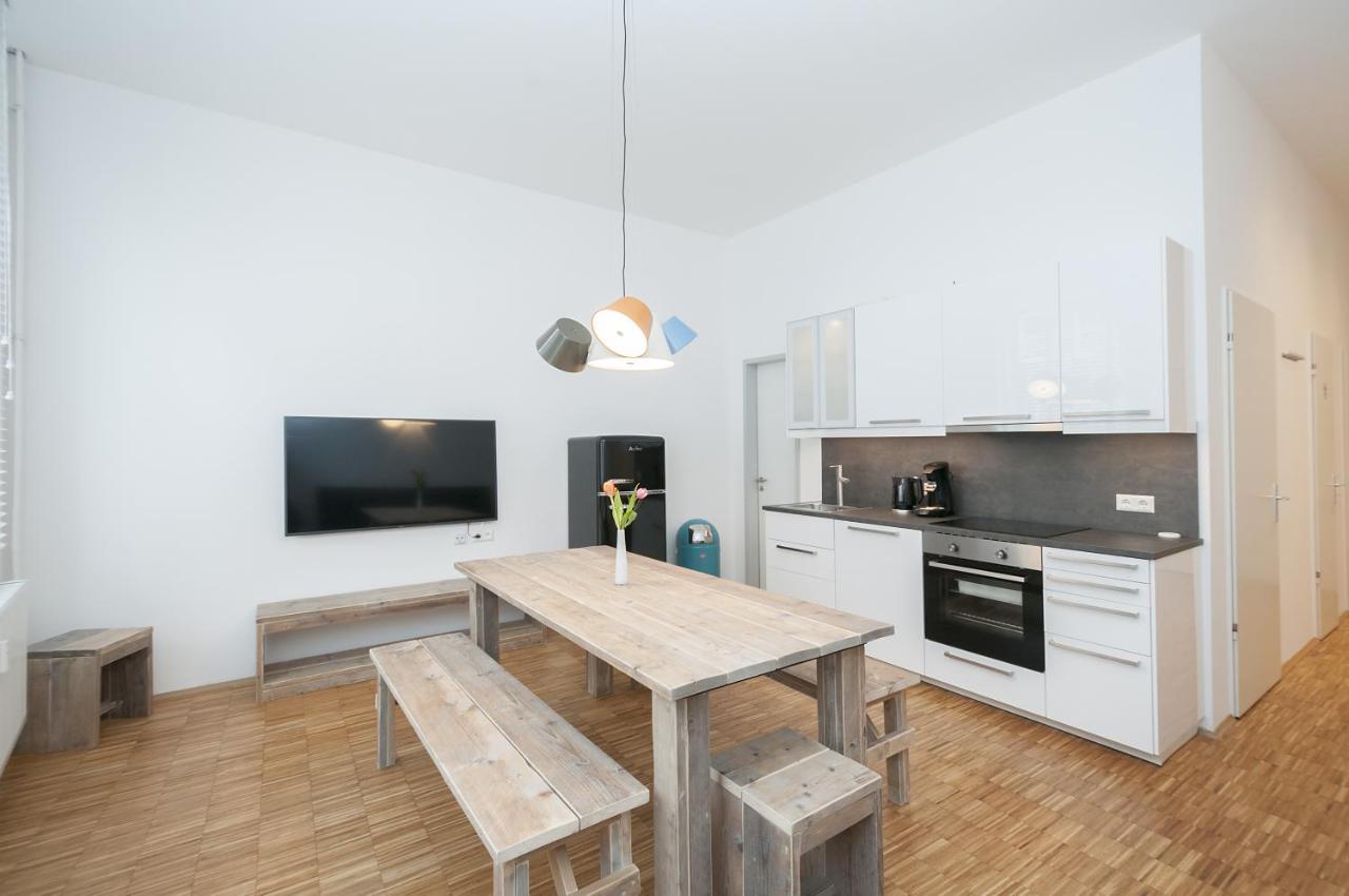 An Der Elbphilharmonie Contactless Check In Apartamento *