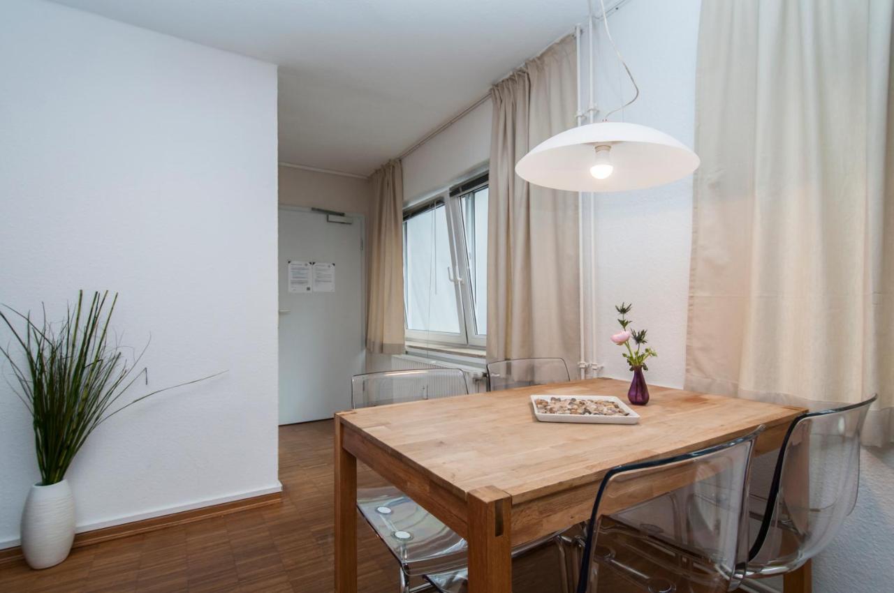 In Der Hamburger Altstadt Contactless Check In Apartamento Hamburgo