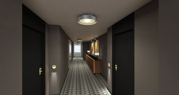 Adina Speicherstadt Hotel Hamburg
