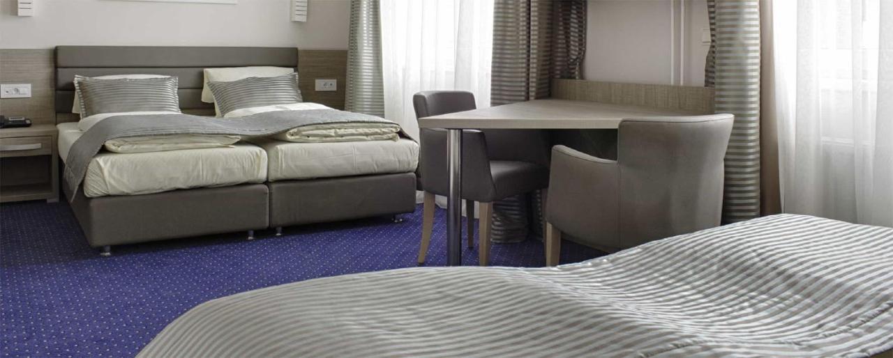 Hotel St.joseph - Reeperbahn St.pauli Kiez