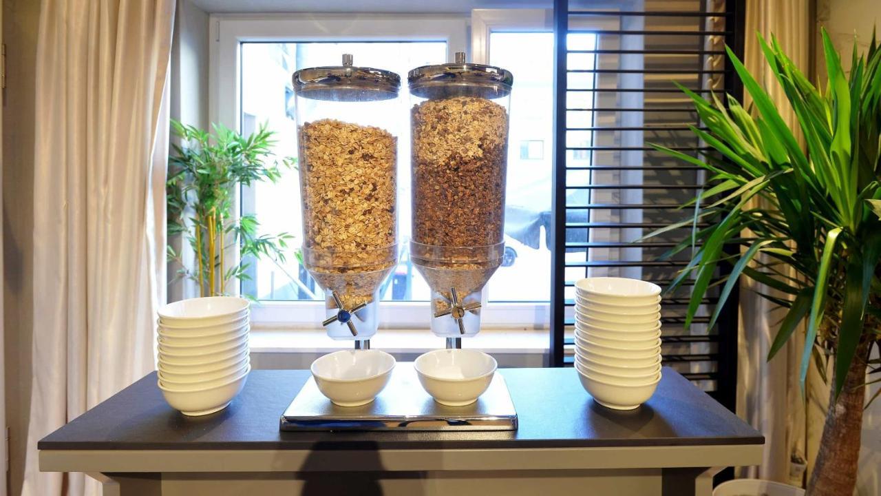 Hotel St.joseph - Reeperbahn St.pauli Kiez 3*