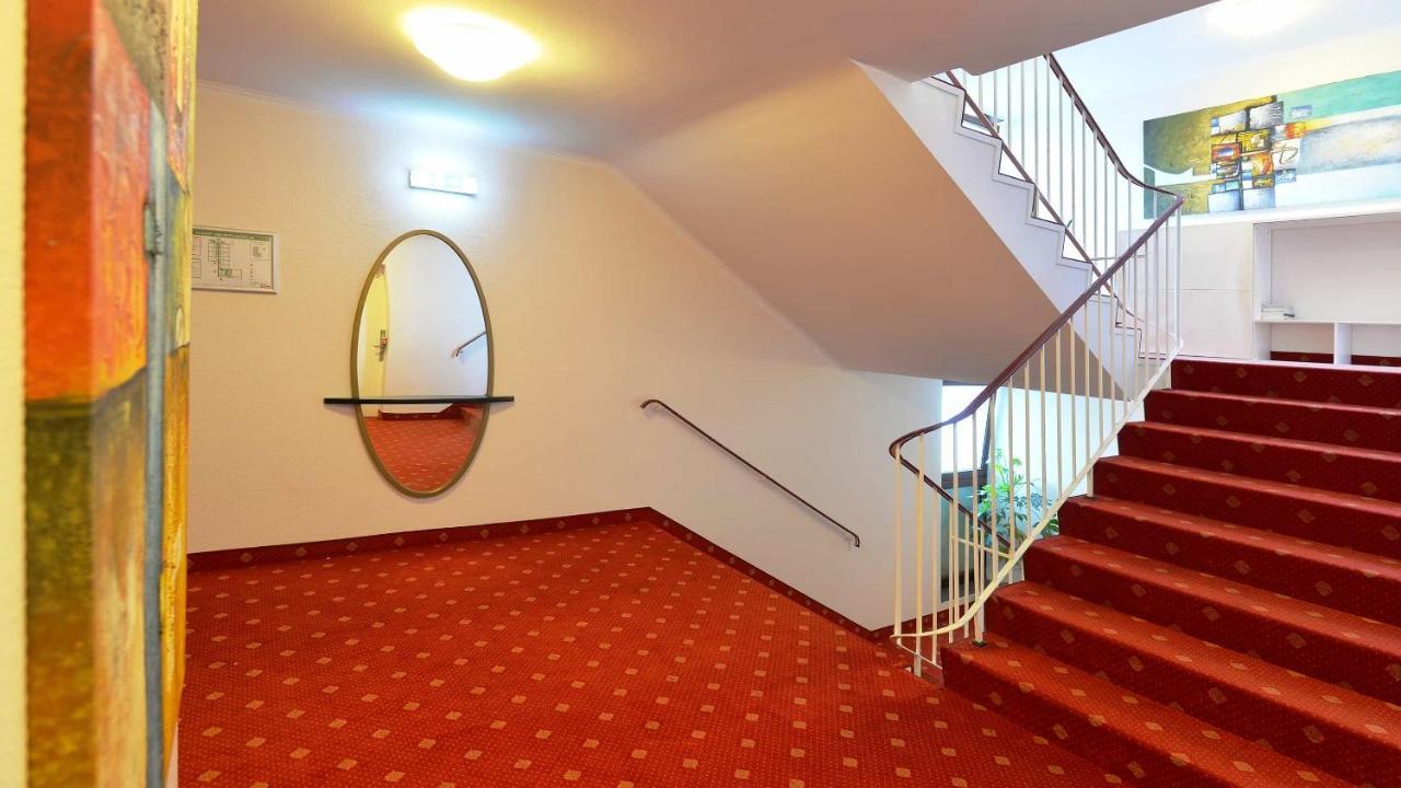 Hotel St.joseph - Reeperbahn St.pauli Kiez 3*