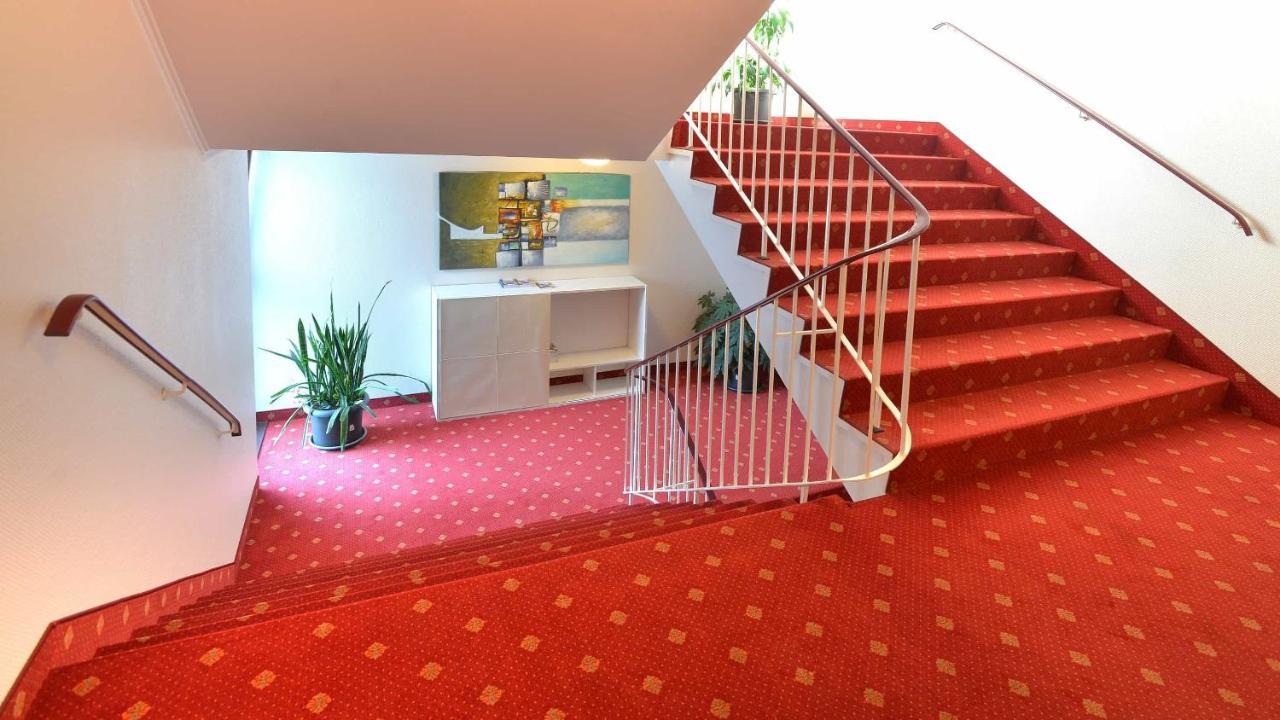 St.joseph - Reeperbahn St.pauli Kiez Hotel 3*