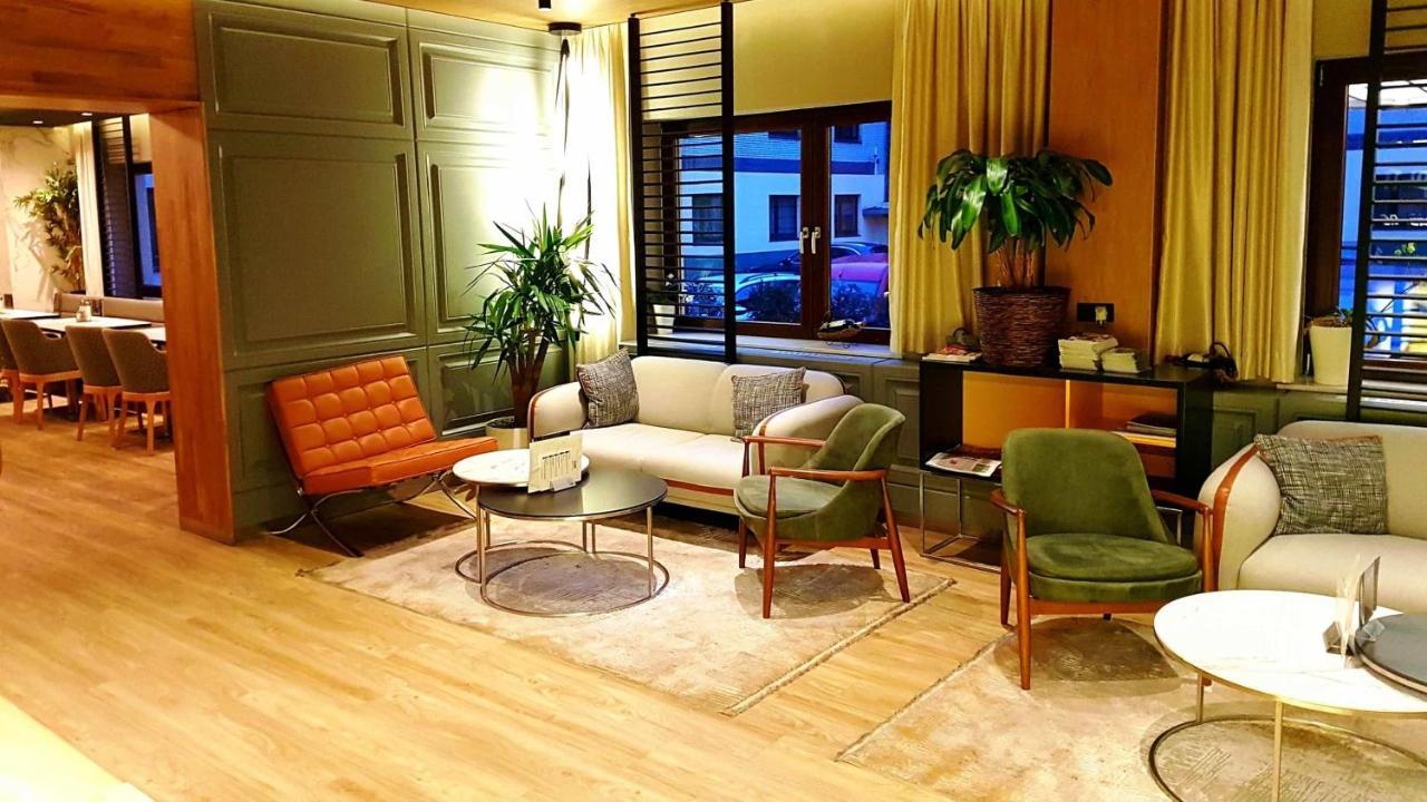 Hotel St.joseph - Reeperbahn St.pauli Kiez Hamburg