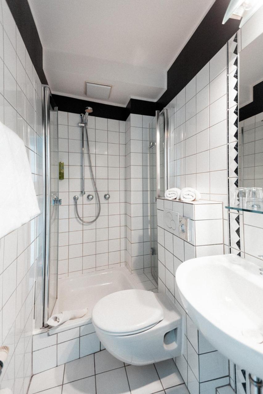 Am Rothenbaum Hotel Hamburg