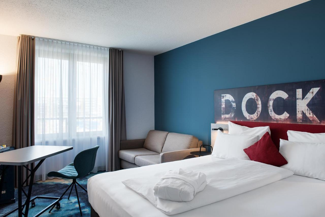 Mercure Hamburg