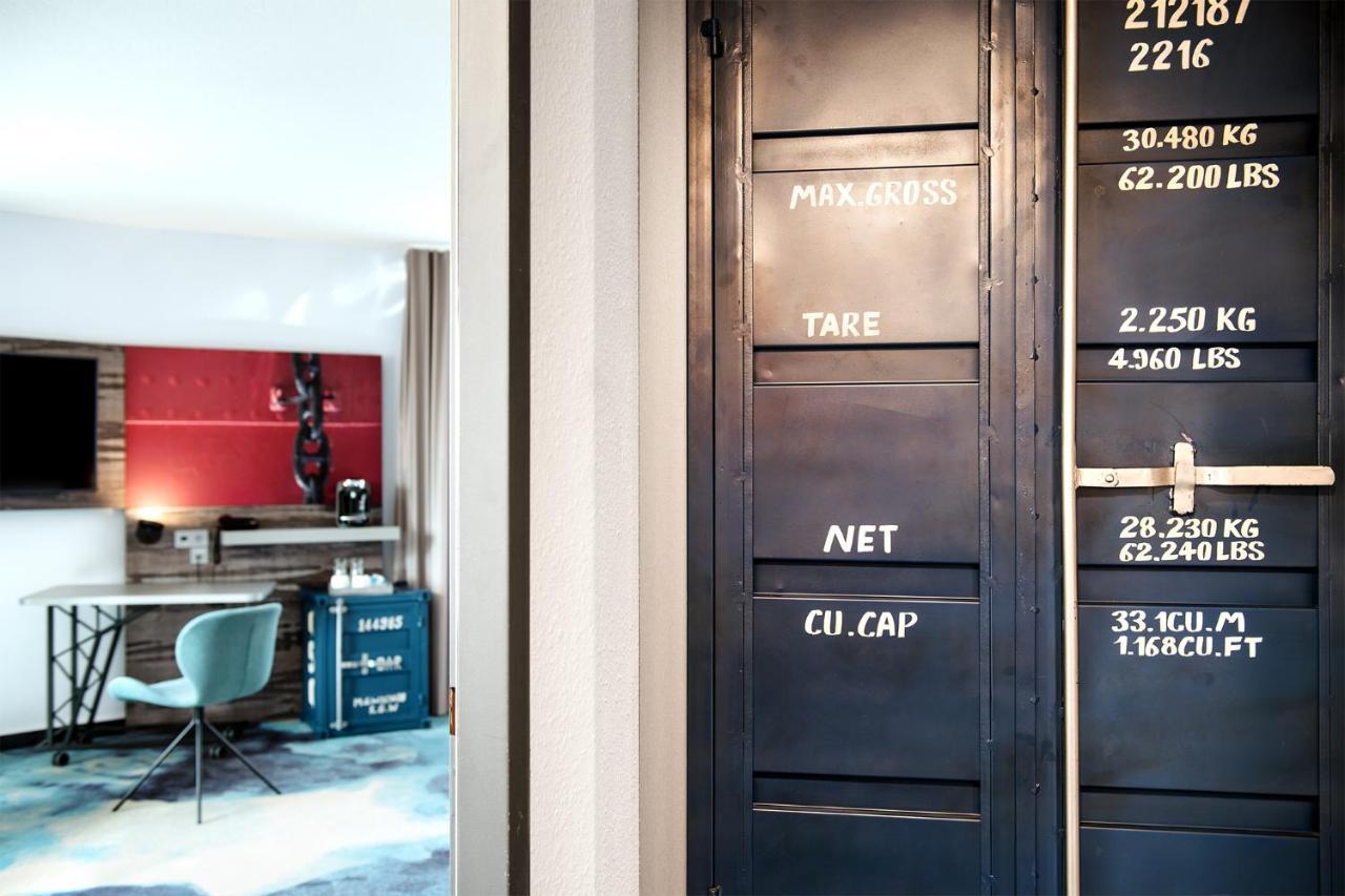 Mercure Hotel 4*