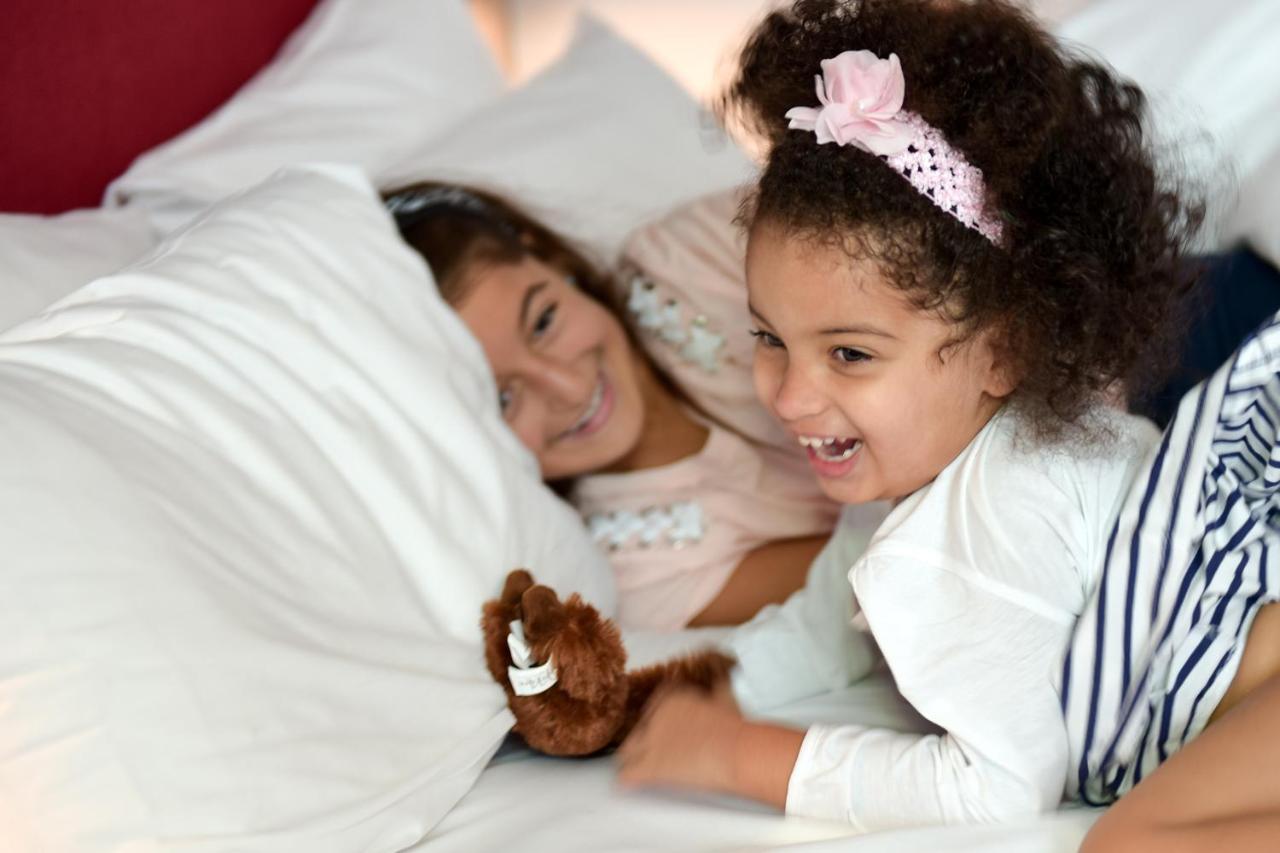 Hotel Mercure Hamburgo