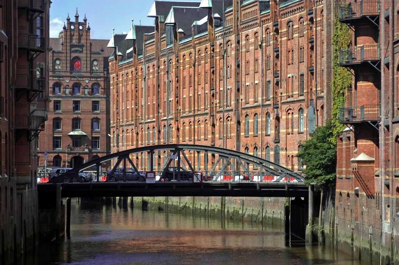 Hotel Mercure Hamburg
