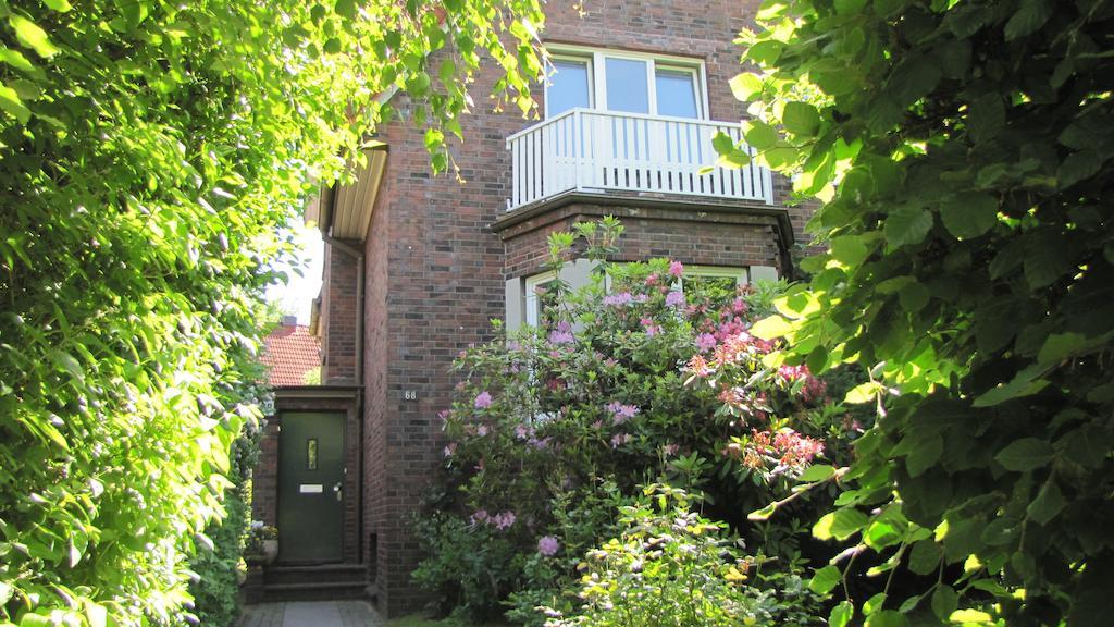 Alsterdorf Hamburg-Harburg