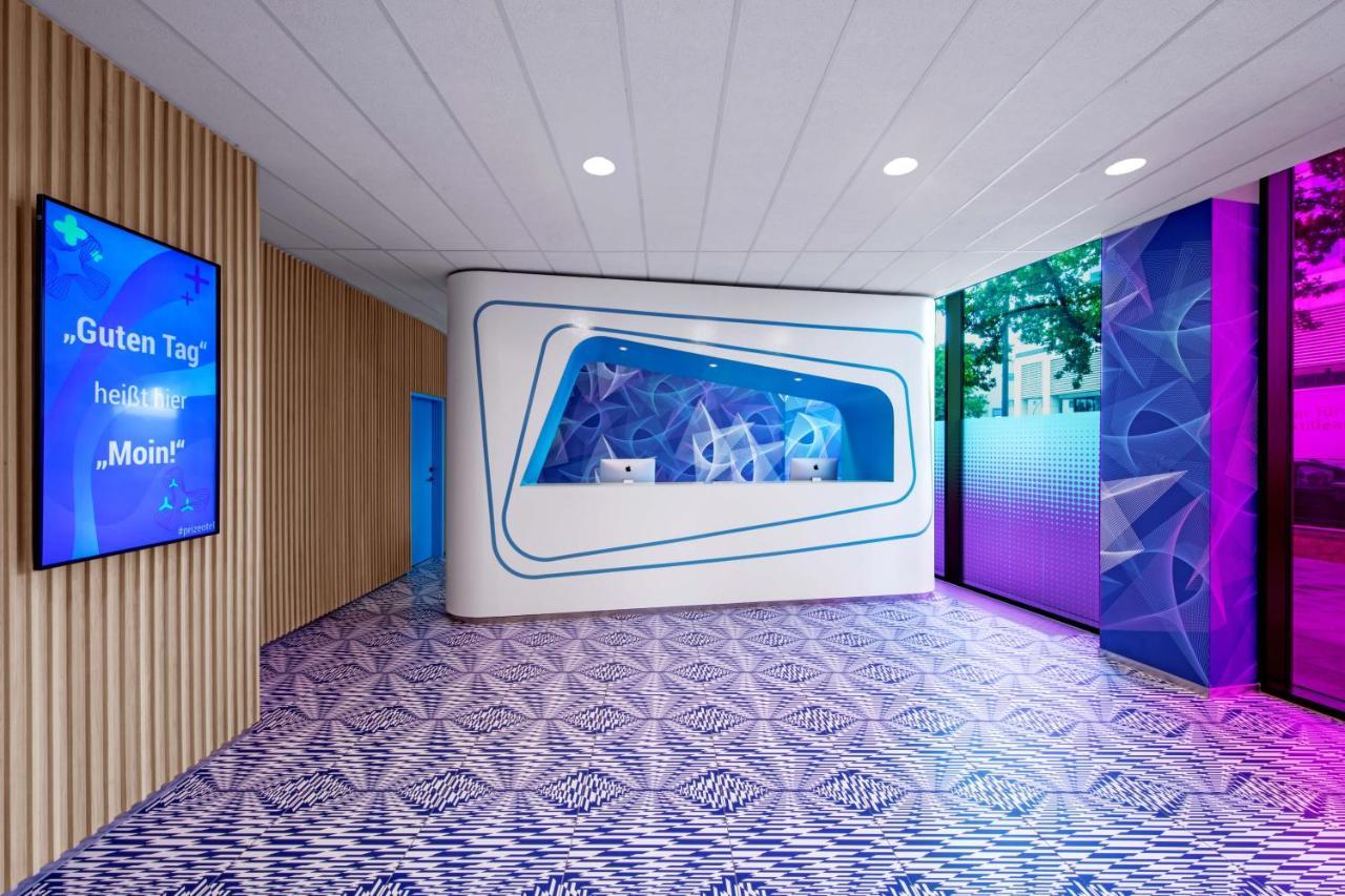 Hotel Prize By Radisson, St Pauli Hamburg