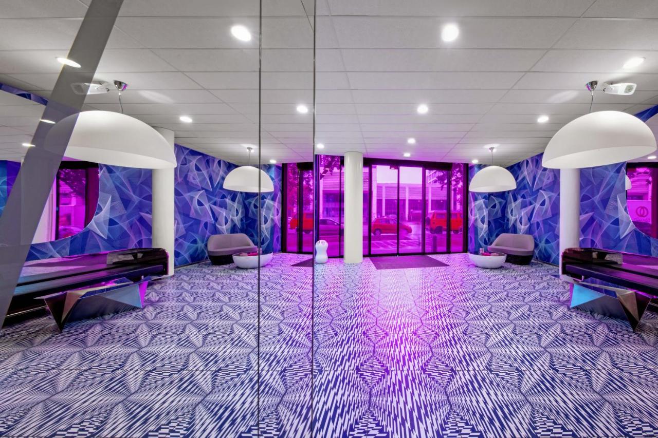 Prize By Radisson, St Pauli 3* Hamburg