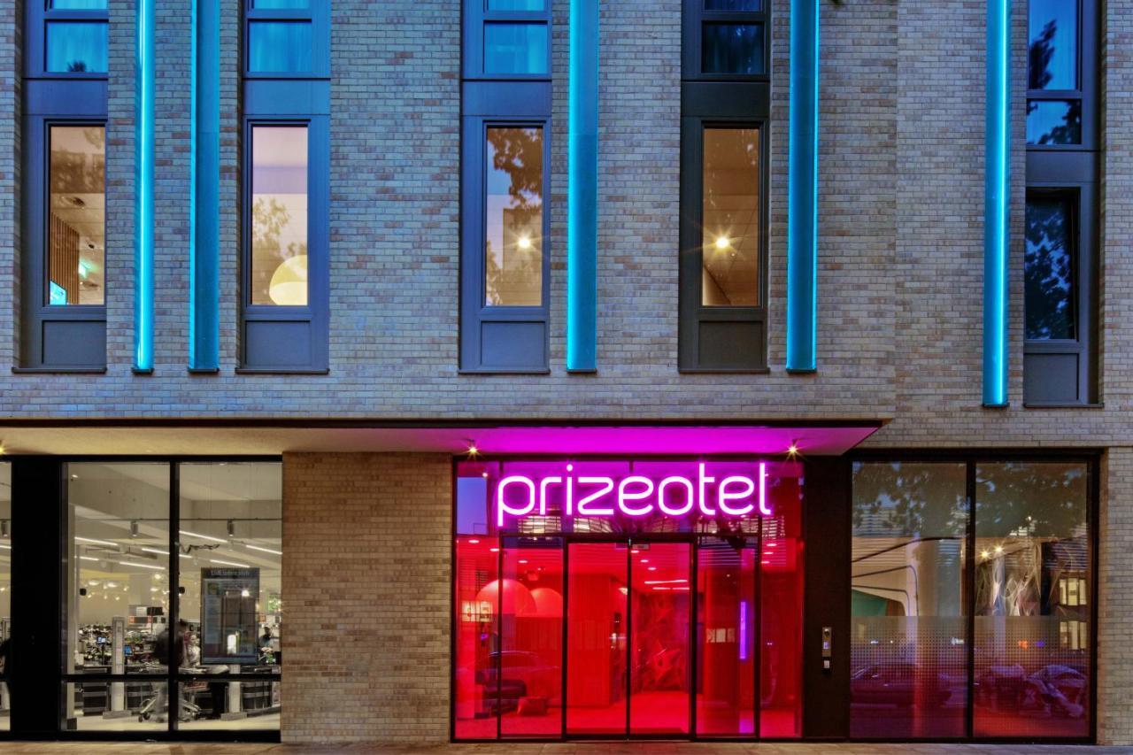 Prize By Radisson, St Pauli