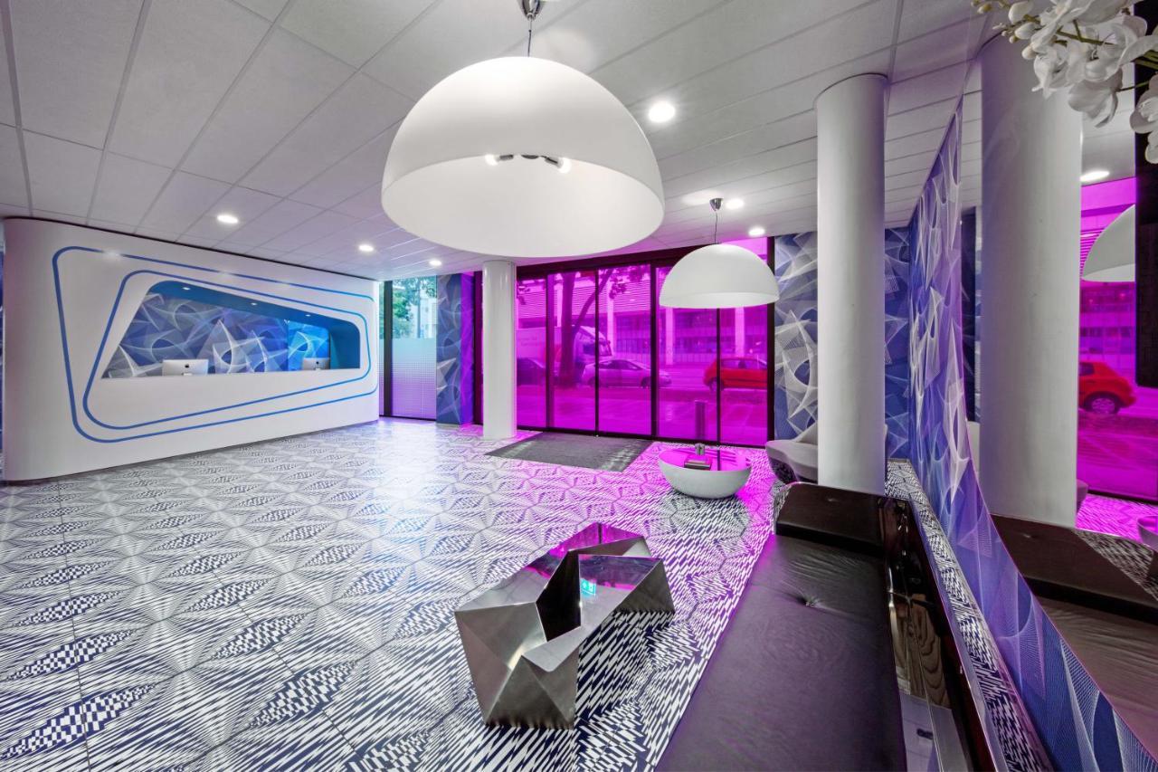 Prize By Radisson, St Pauli Hotel Hamburg