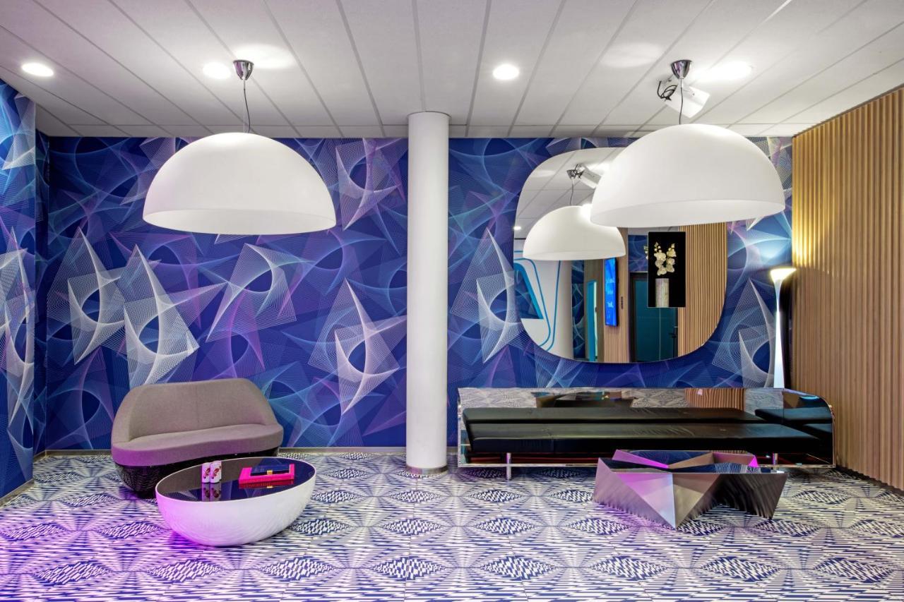 Prize By Radisson, St Pauli 3* Hamburg