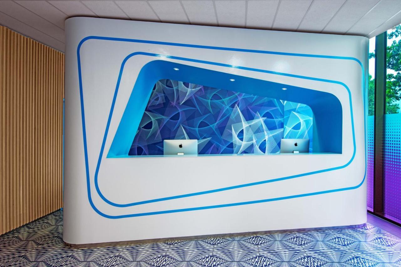 Hotel Prize By Radisson, St Pauli 3*