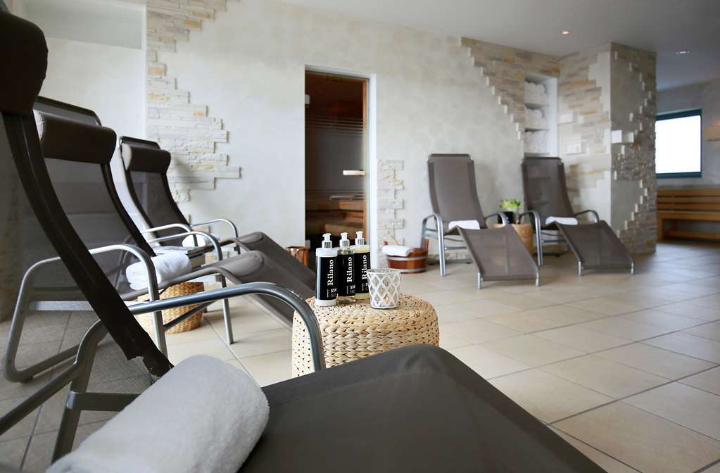 Hotel Elaya Finkenwerder Ehemals The Rilano