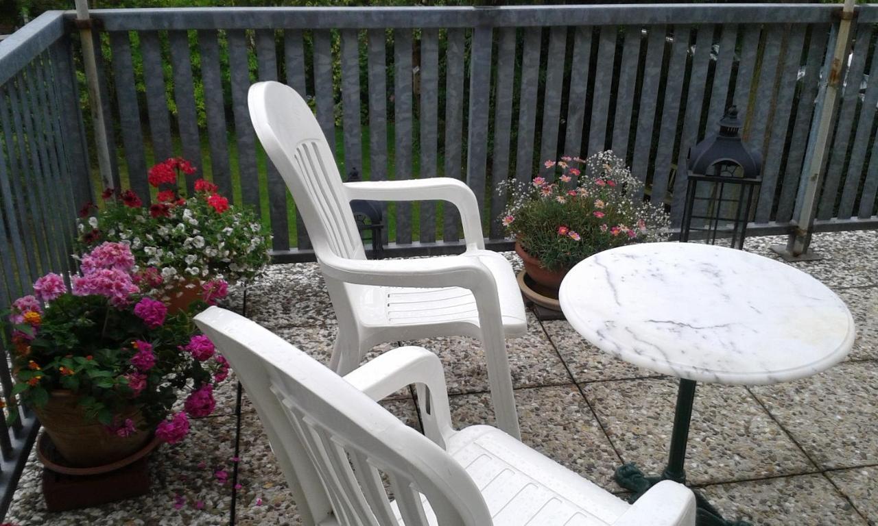 Alsterdorf Accommodatie bij particulieren *