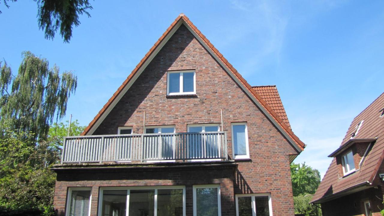 Alsterdorf Accommodatie bij particulieren *