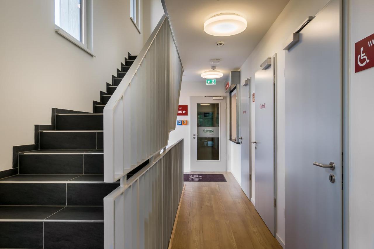 Signature East Aparthotel Hamburgo