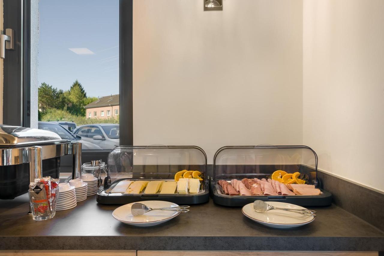 Signature East Aparthotel Hamburgo