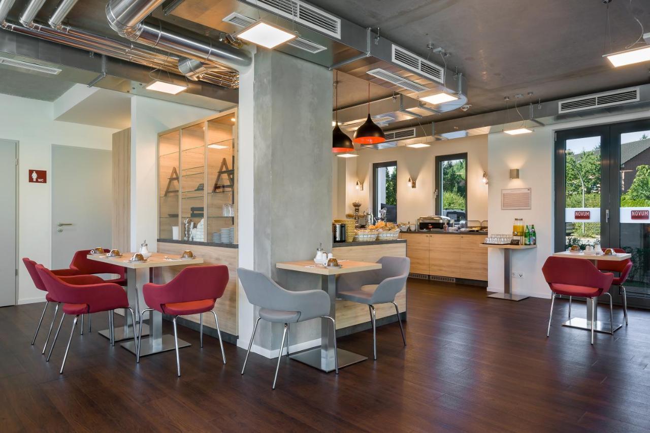 Signature East Hamburgo
