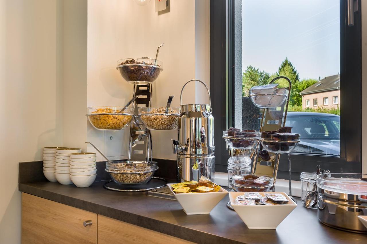 Aparthotel Signature East Hamburgo