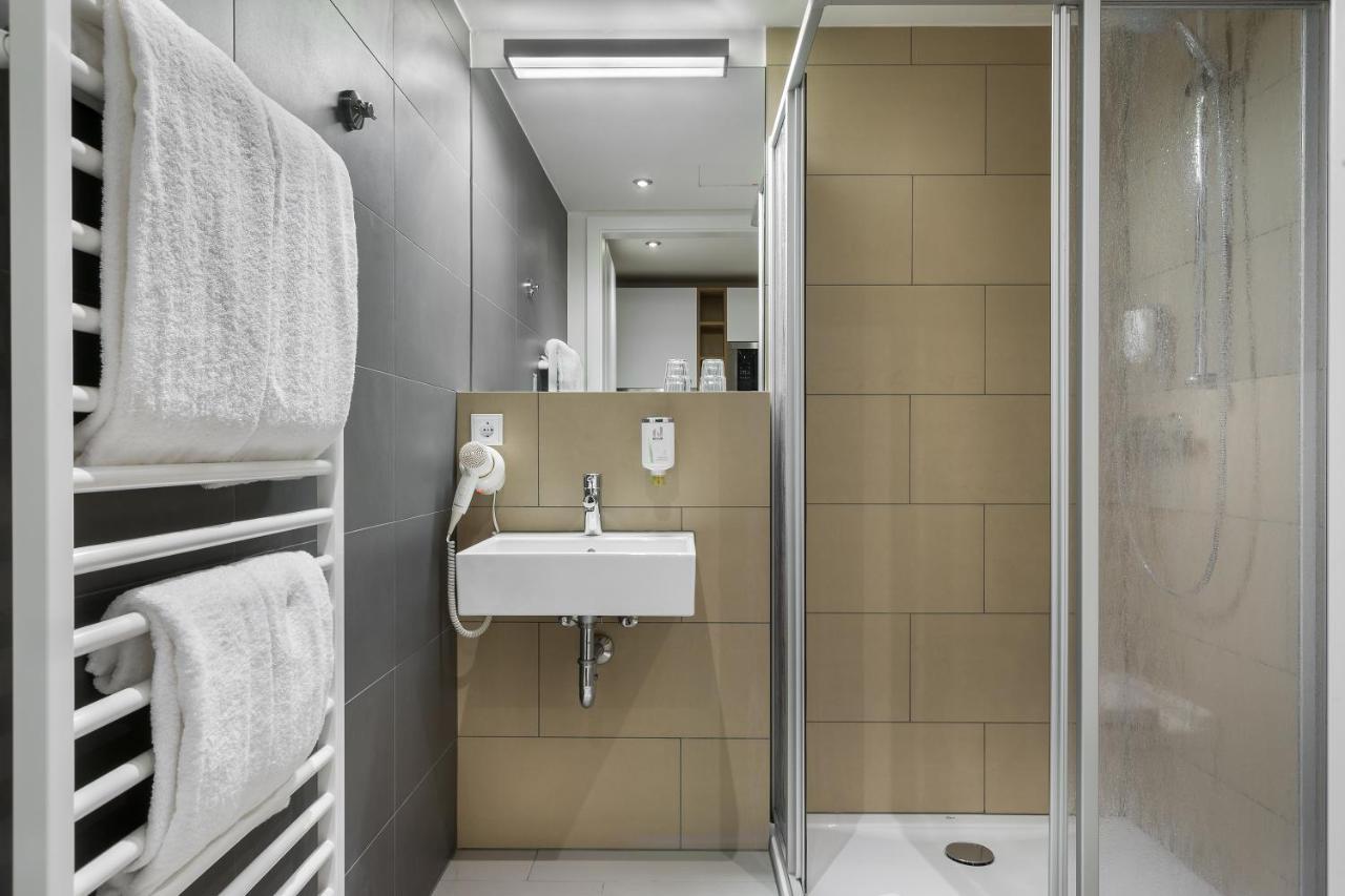 Signature East Aparthotel Hamburgo