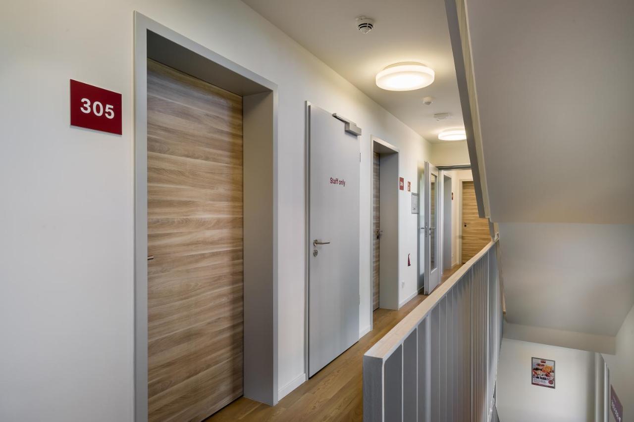Signature East Aparthotel Hamburgo