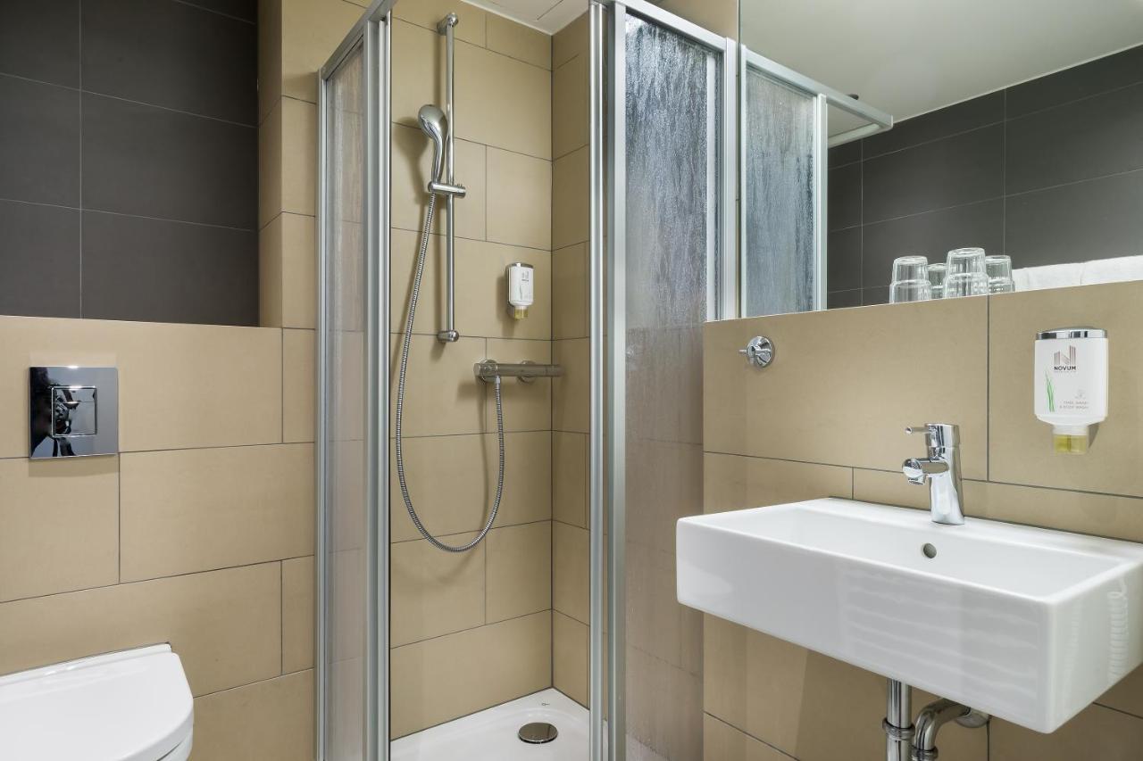 Aparthotel Signature East Hamburgo