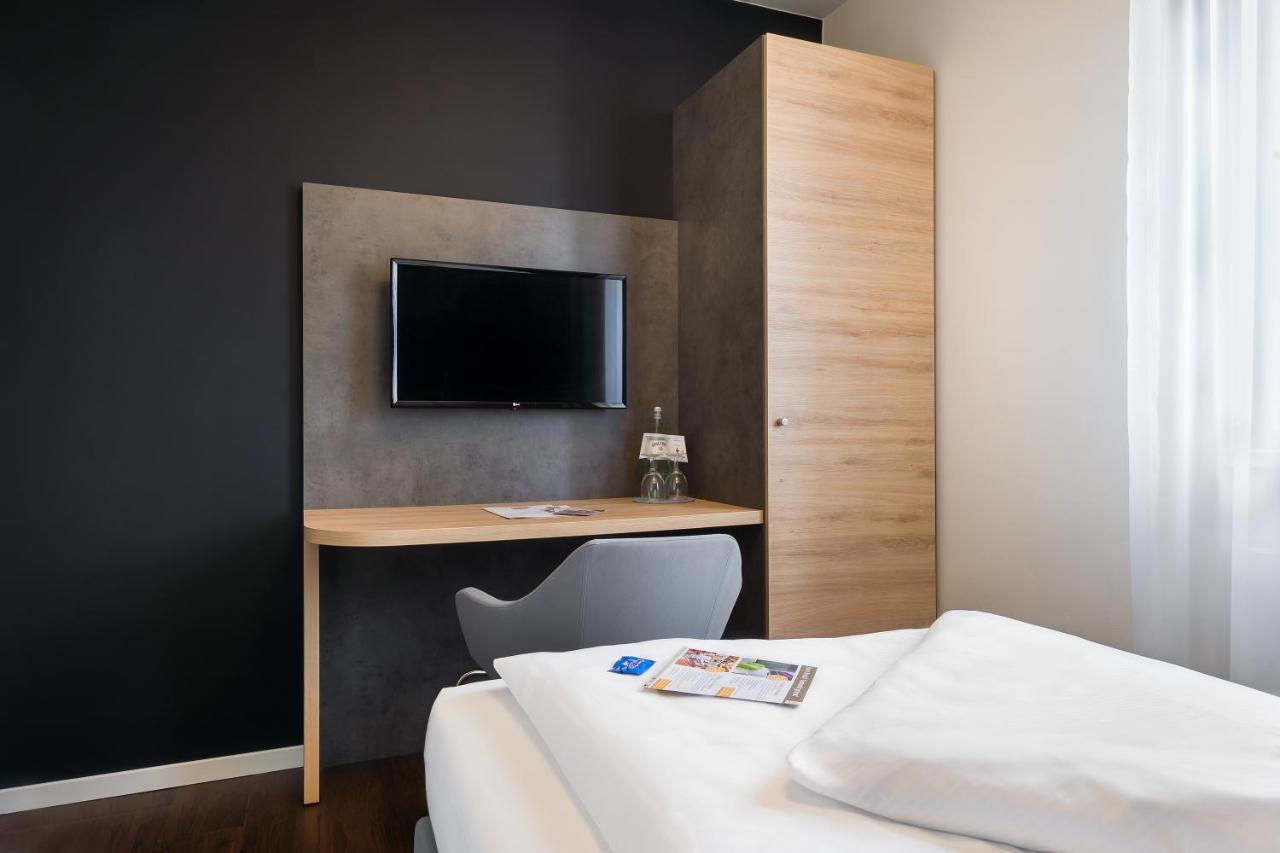 Signature East Aparthotel Hamburgo