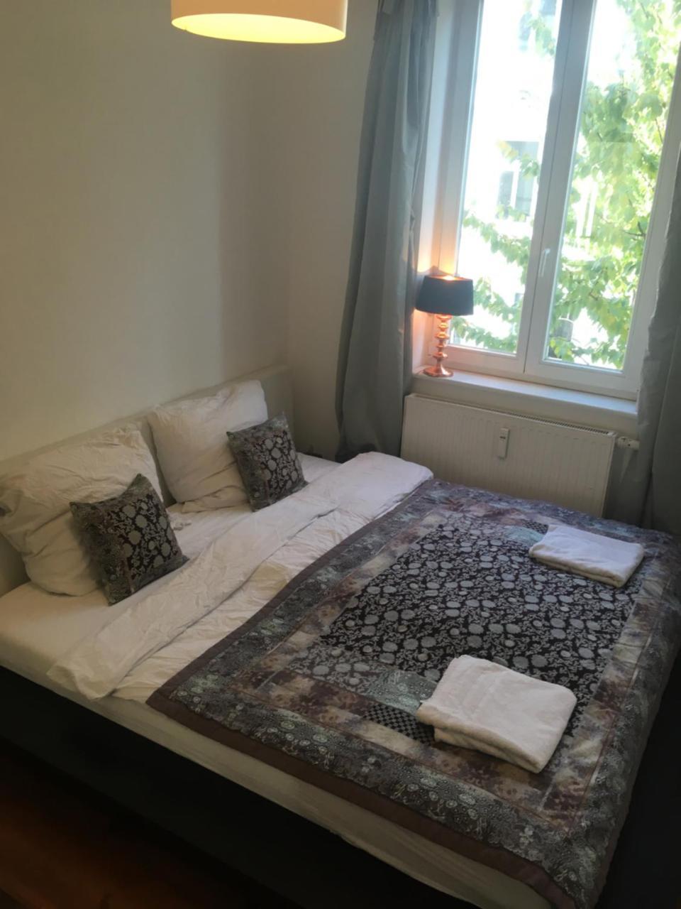 Apartment Kleine Brunnenstrasse 1 *
