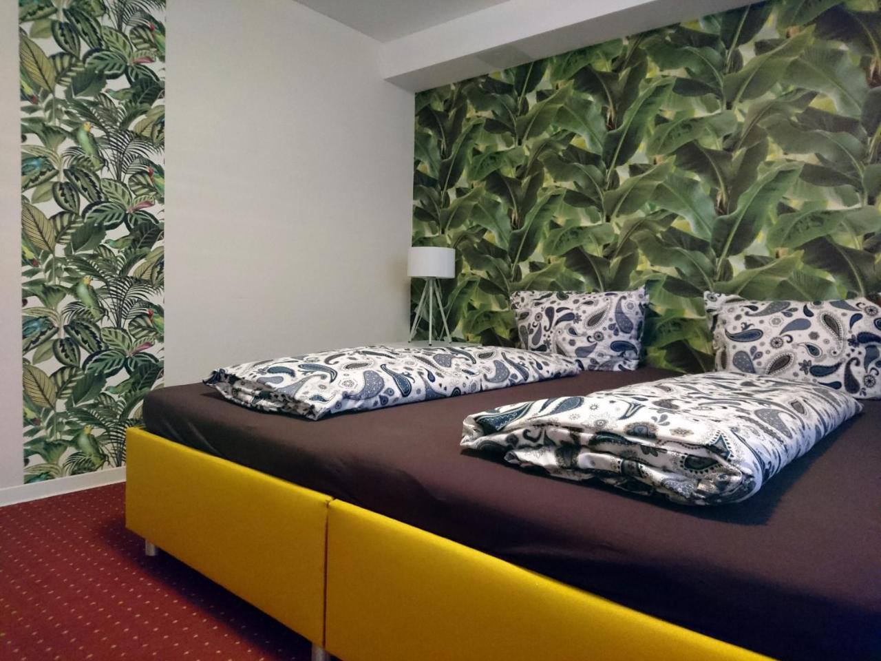 Guest house City Apartment S&W