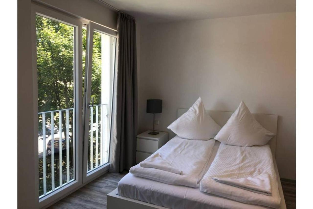 Lux 21 Qm App Nr. 18 Apartment *