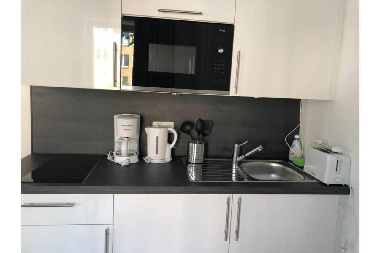Lux 21 Qm App Nr. 18 Apartment