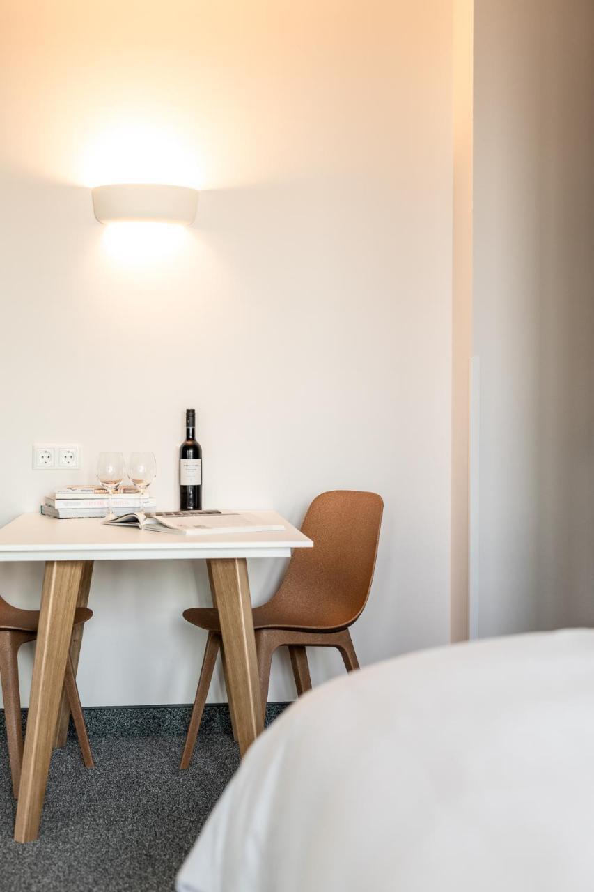 Sylc. - Serviced Aparthotel Hamburg