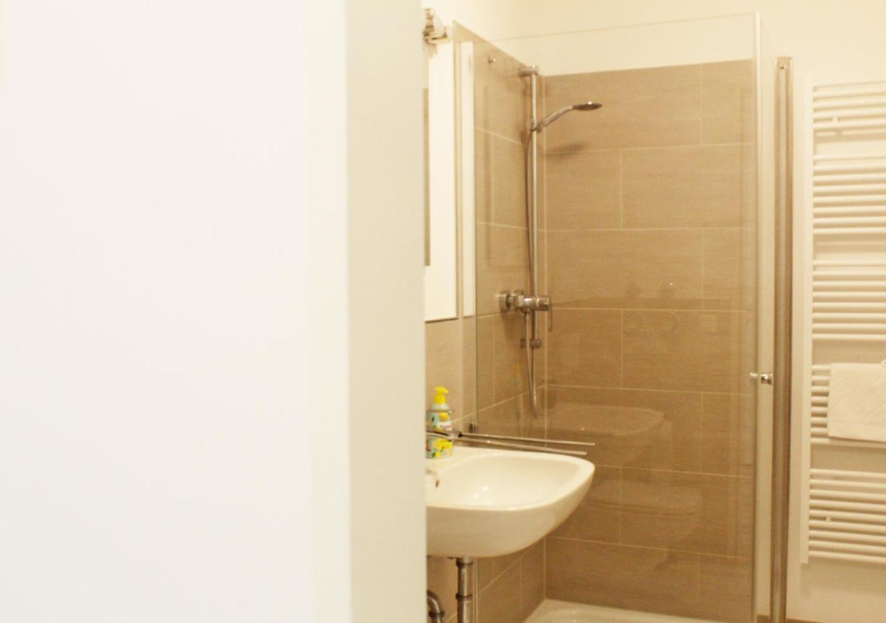 Apartment Lux 21 Qm App Nr. 18