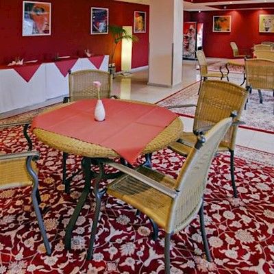 Plaza Moorfleet Hotel Hamburg-Harburg