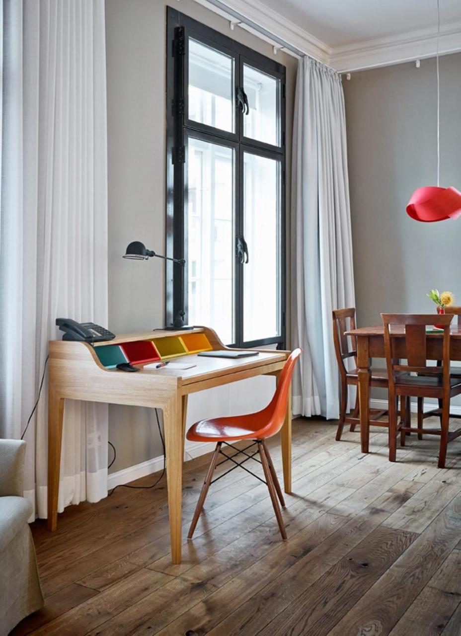 Wedina An Der Alster 4*