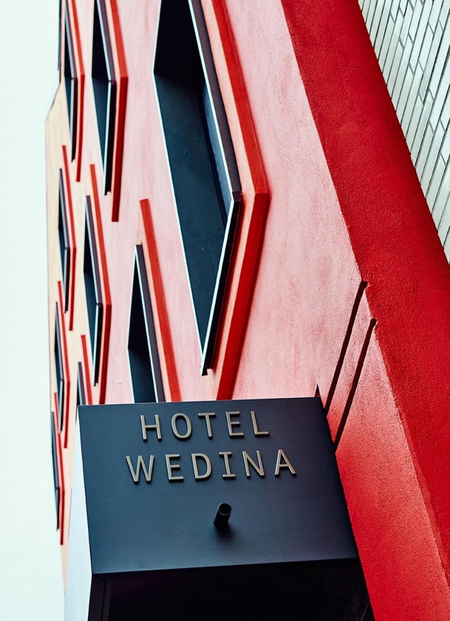 Wedina An Der Alster