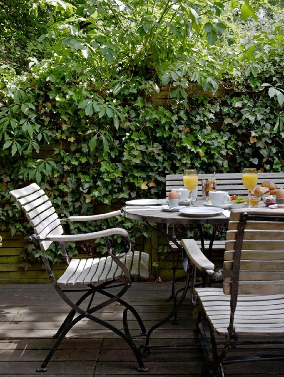 Wedina An Der Alster Hotel 4*