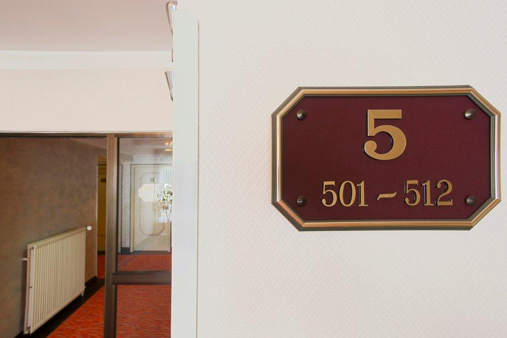 Senator 4* Hamburg