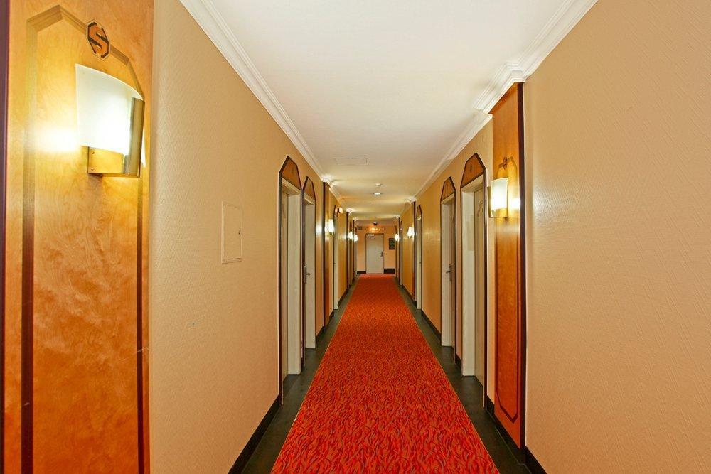 Senator 4* Hamburg