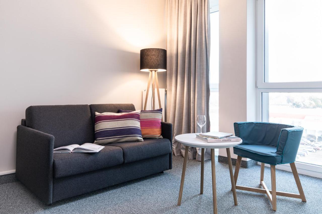 Sylc. - Serviced Aparthotel 3*